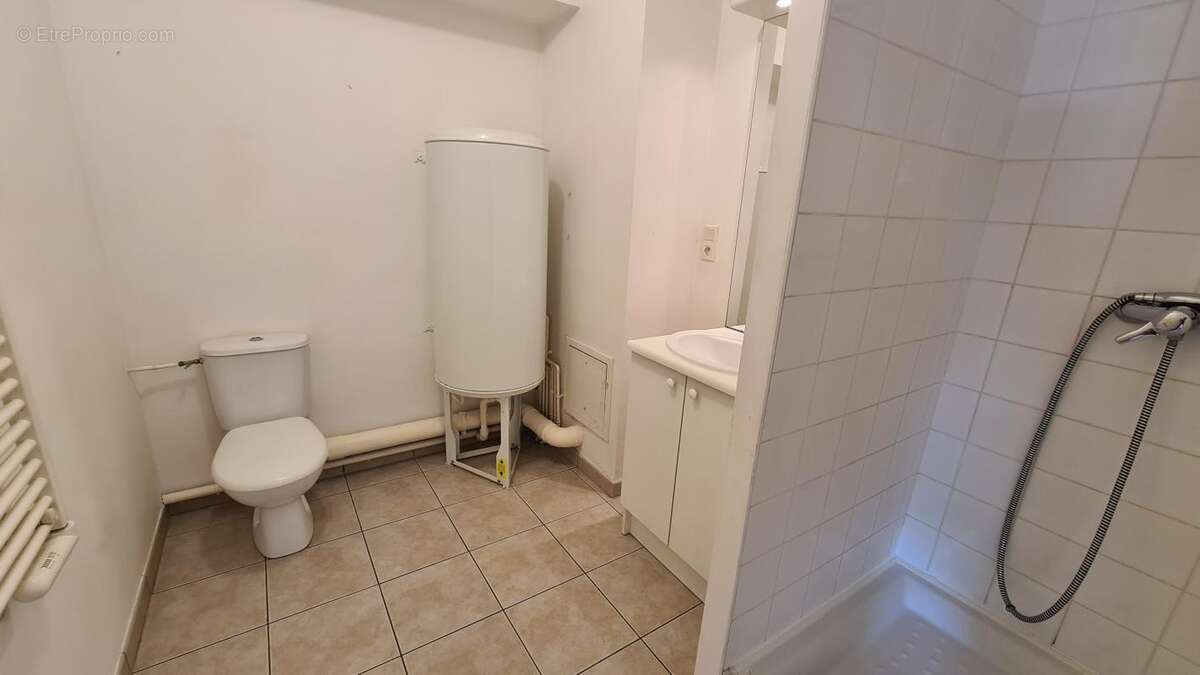 Appartement - photo 12