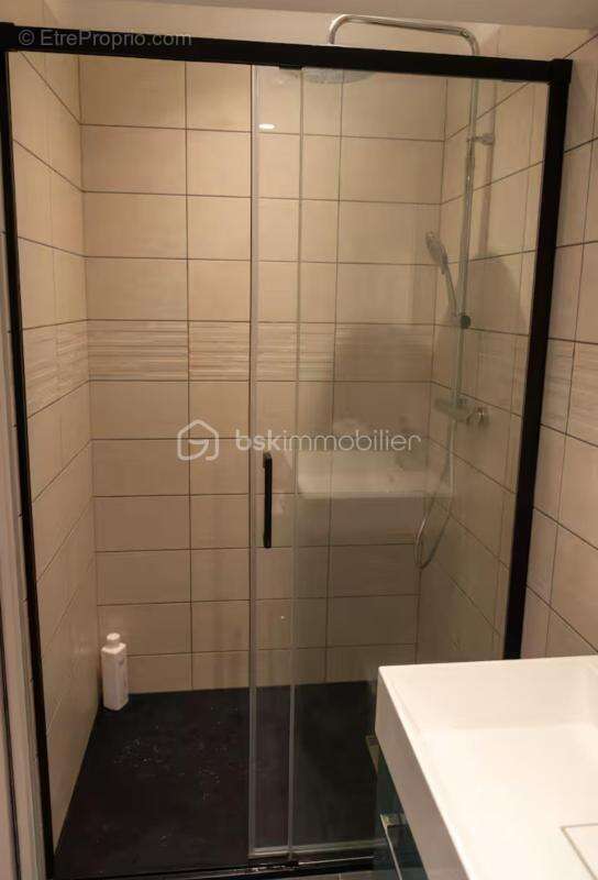 Ensemble immobilier de 2 appartements - photo 14