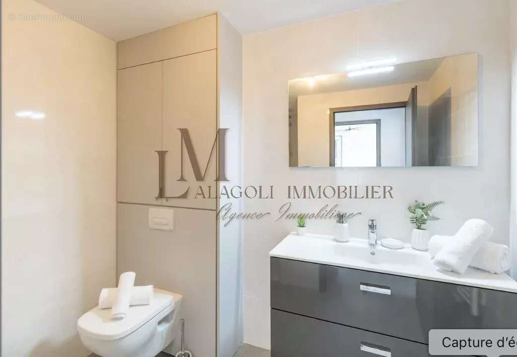 Appartement à PORTO-VECCHIO