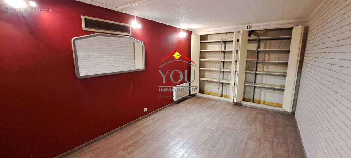 Maison à NEUILLY-EN-THELLE