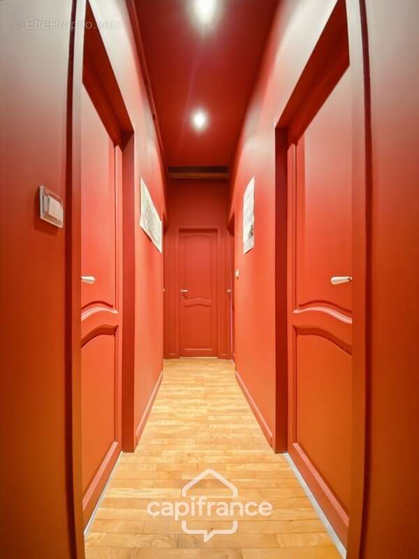 Appartement à CHALON-SUR-SAONE