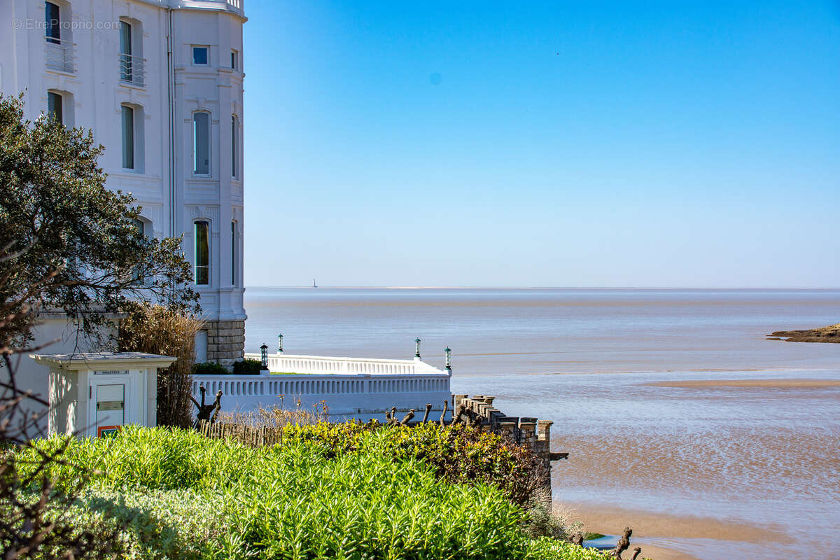 Appartement à ROYAN