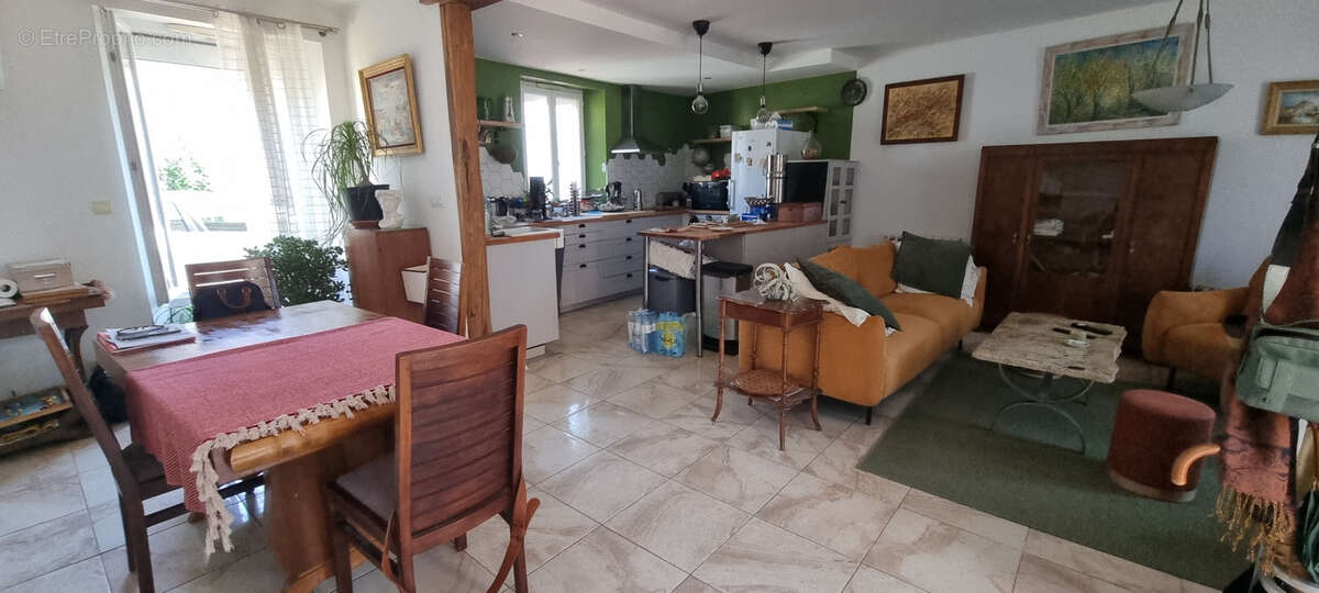 Villebougis - photo 3