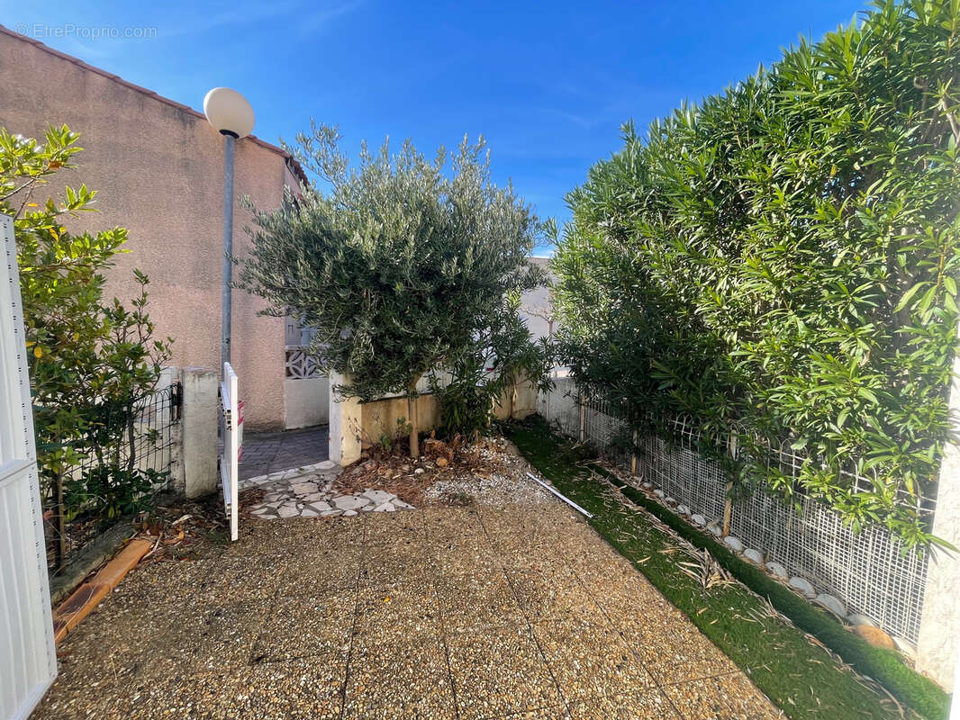 Appartement à NARBONNE