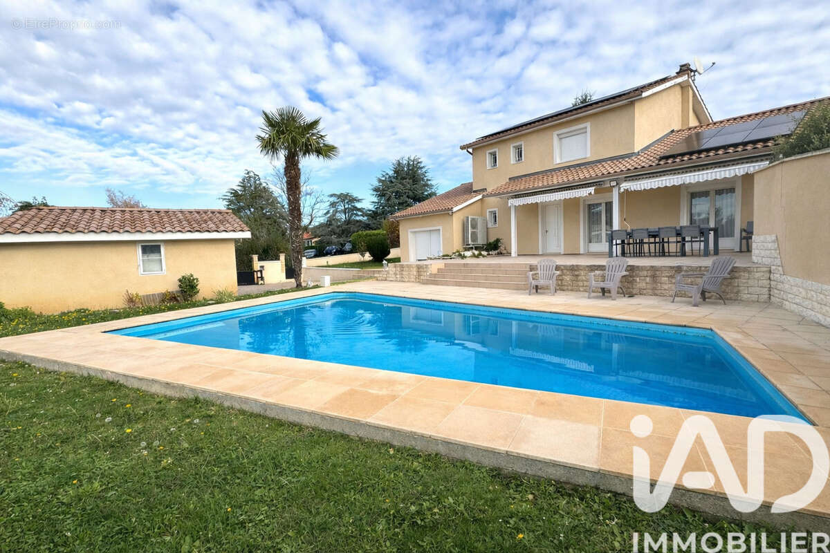 Photo 2 - Maison à LIMONEST