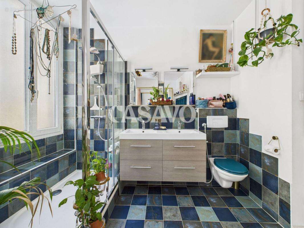 Appartement à BEAUSOLEIL