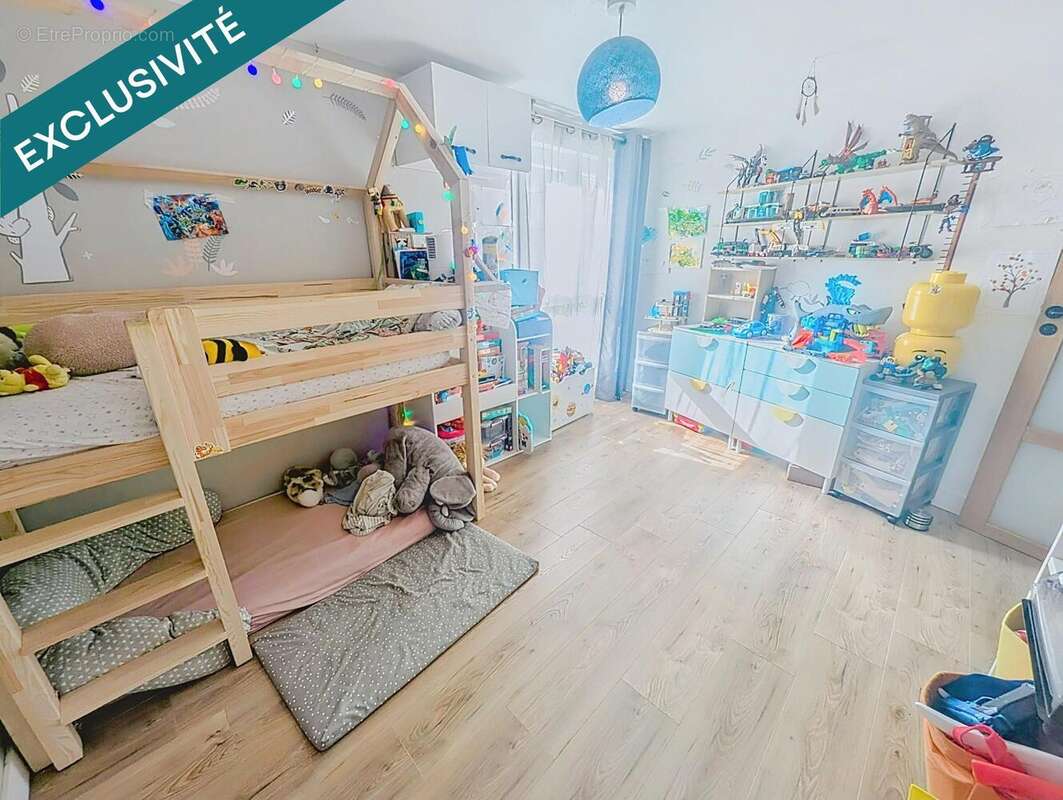 Photo 5 - Maison à VANVES