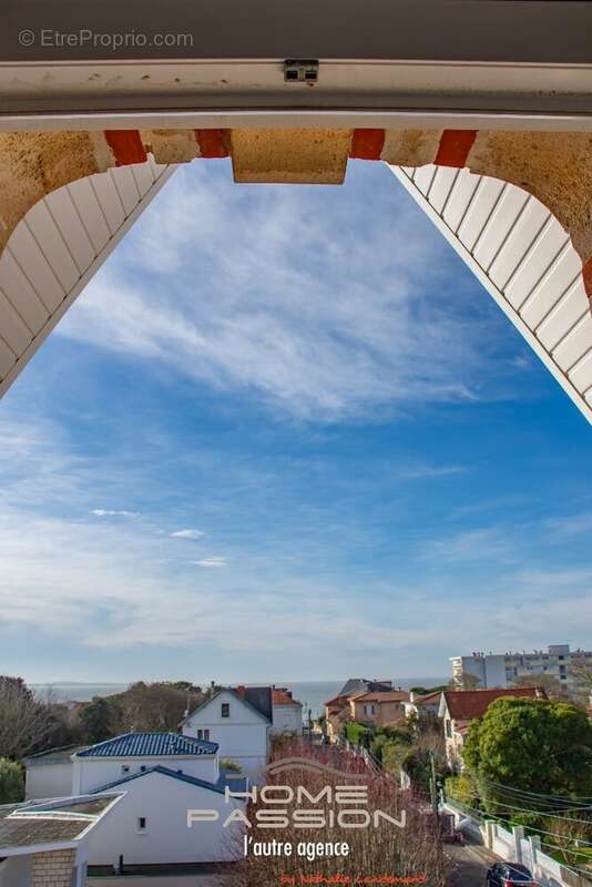 Appartement à ROYAN