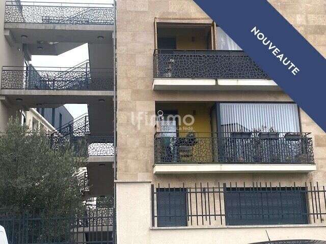 Appartement à NOISY-LE-GRAND