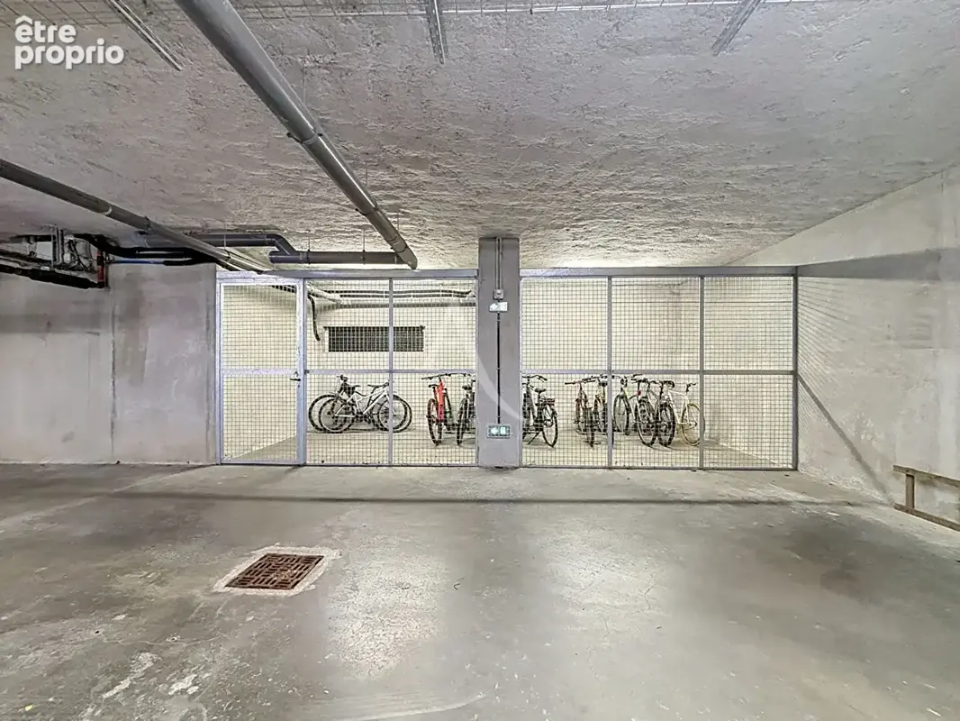 Appartement Carquefou 2 pièces bourg de Carquefou - photo 9