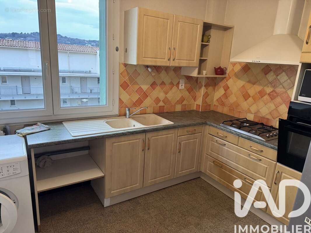 Photo 5 - Appartement à MANOSQUE