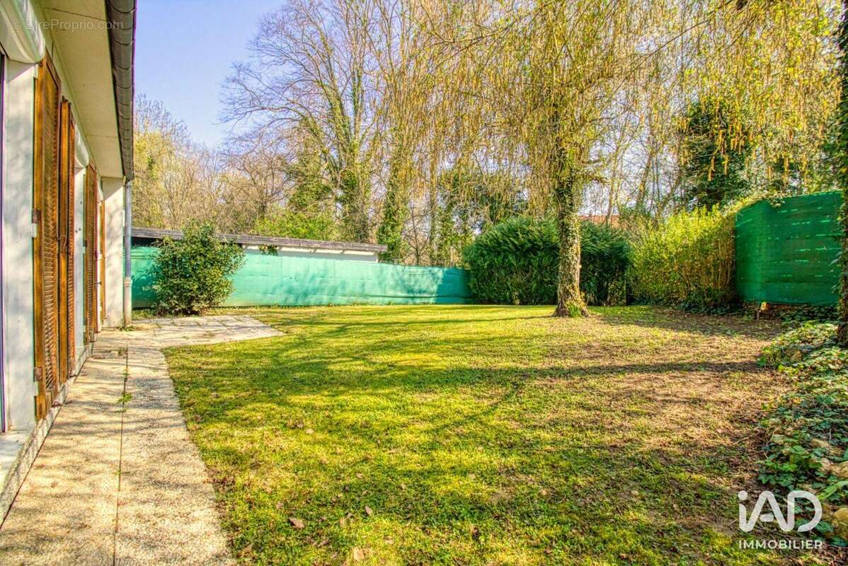 Photo 2 - Maison à LE MEE-SUR-SEINE