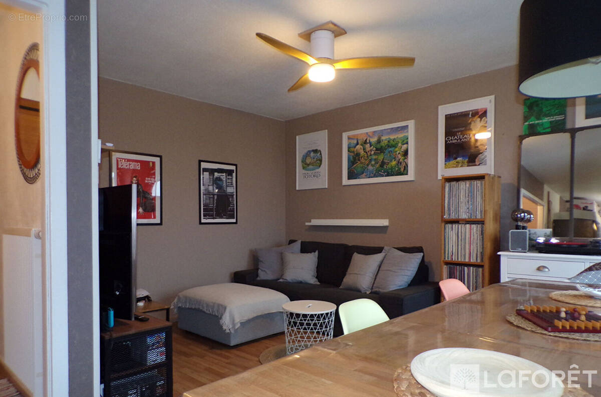 Appartement à ERSTEIN