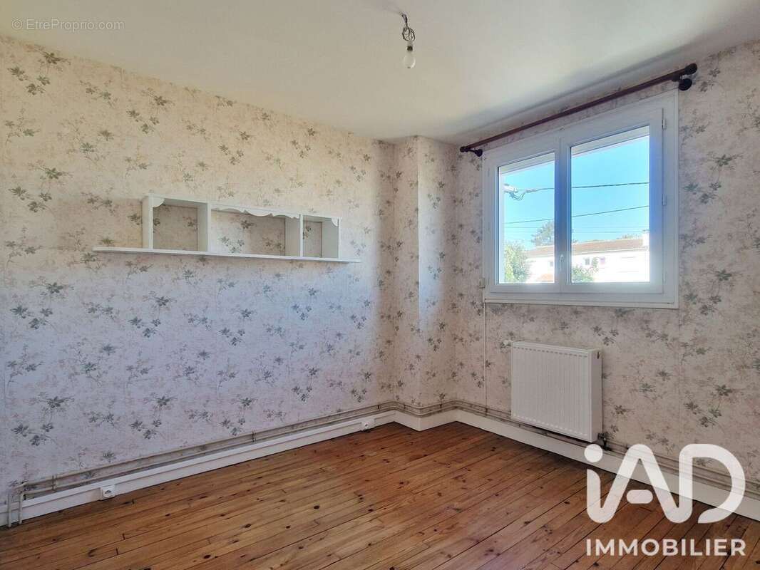 Photo 9 - Maison à ANGOULEME