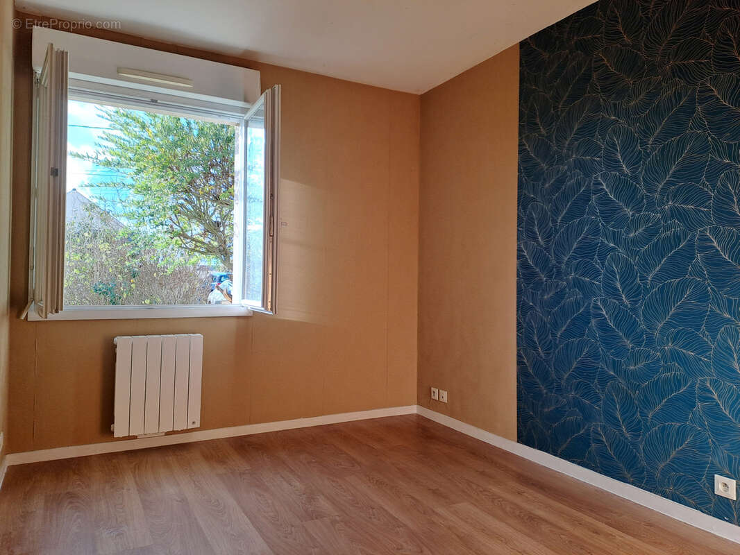 Maison à LE FRESNE-SUR-LOIRE