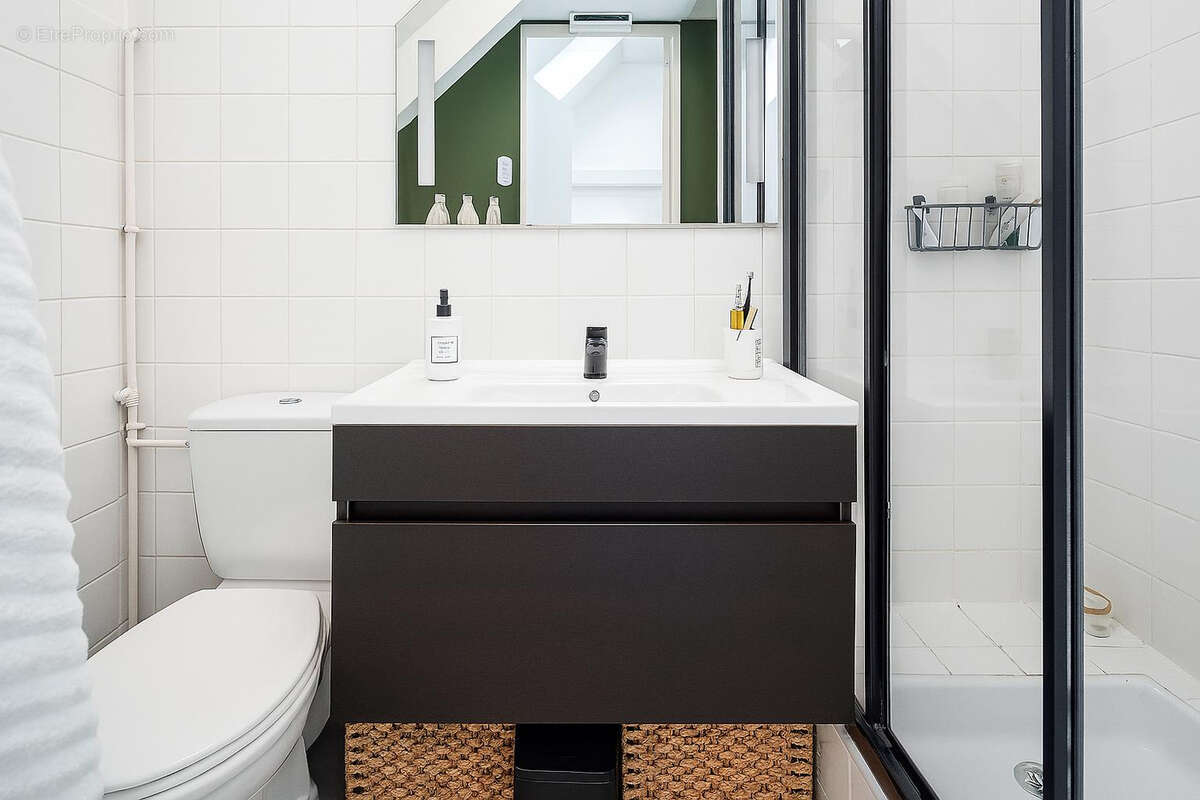 Appartement à BIARRITZ