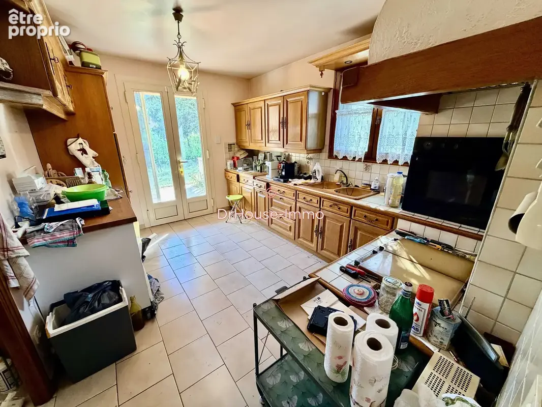 Maison 4 pièces 116 m² à vendre à Buis-Les-Baronnies (26170) - photo 32