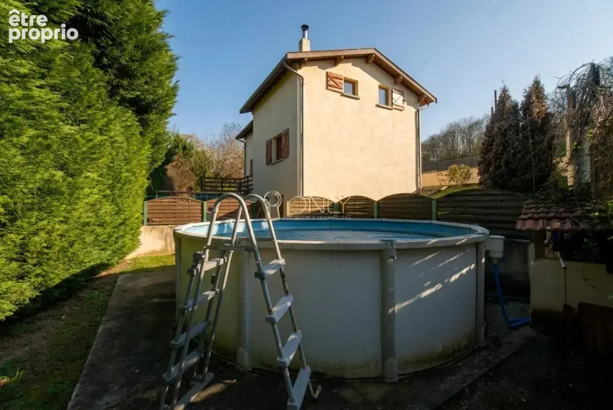 Dardilly - Maison - 4 Chambres - photo 14