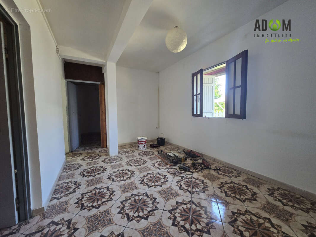 Appartement à LE PORT