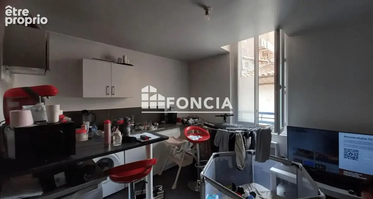 Lot 3 appartements proche place jean jaures - beziers - - photo 6