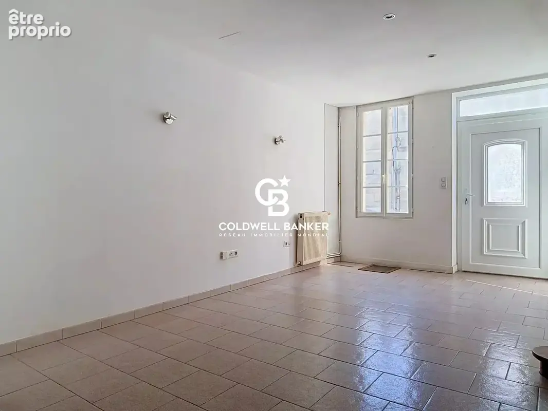 À vendre à Cognac — Charmante maison de ville, idéal premier achat ou investissement locatif ! - photo 17
