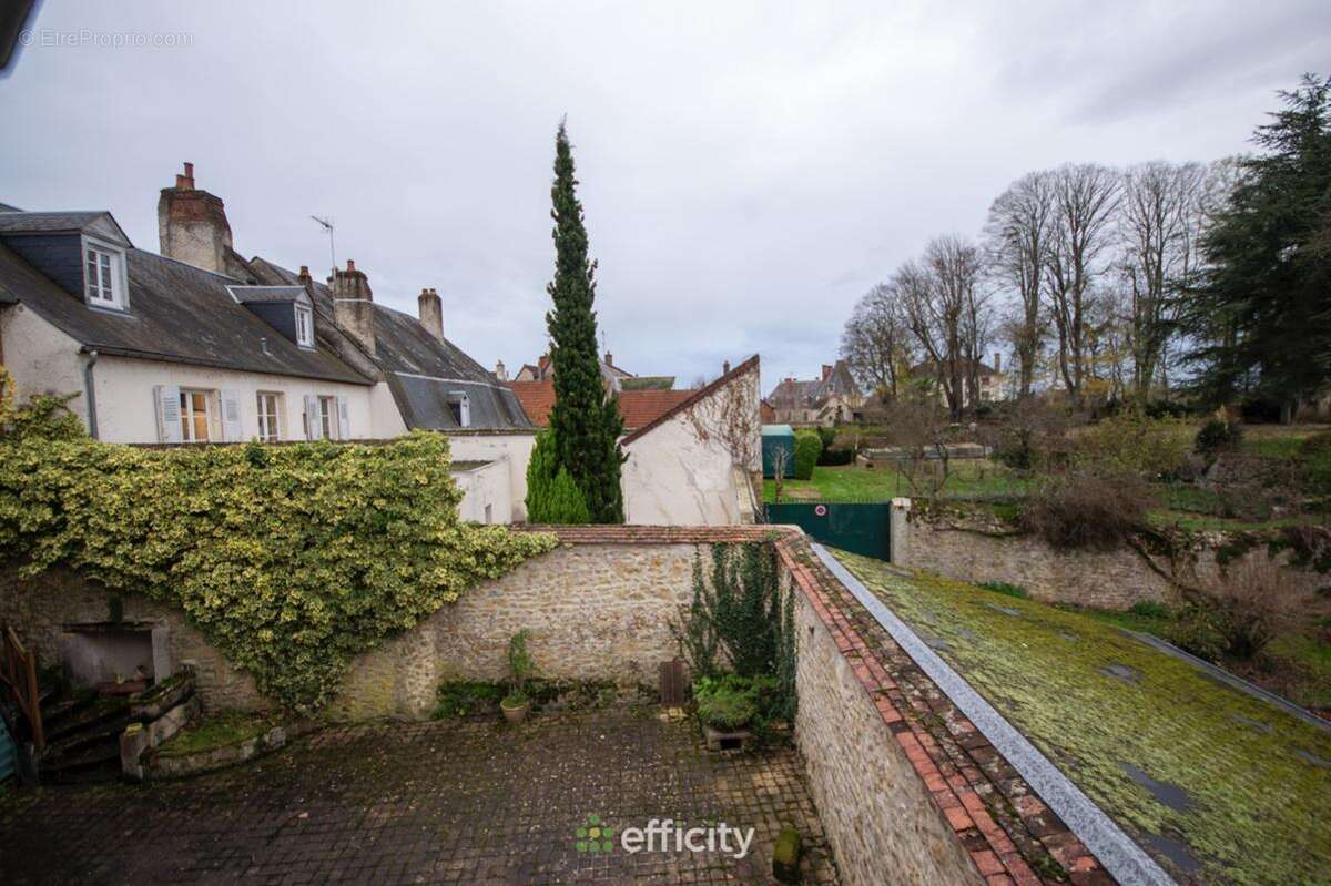 Appartement à DECIZE