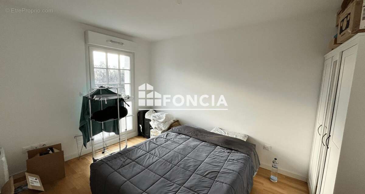 Appartement à LENS