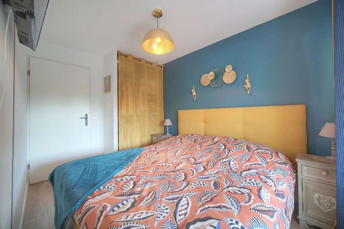 Appartement à LE CANNET