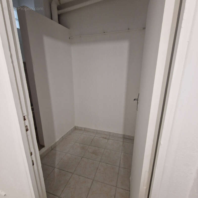 Appartement à CAYENNE