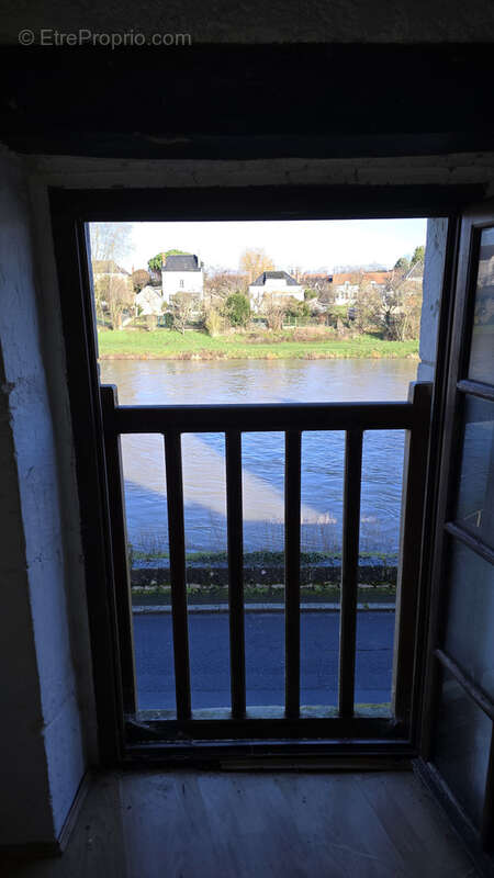 Maison à SELLES-SUR-CHER