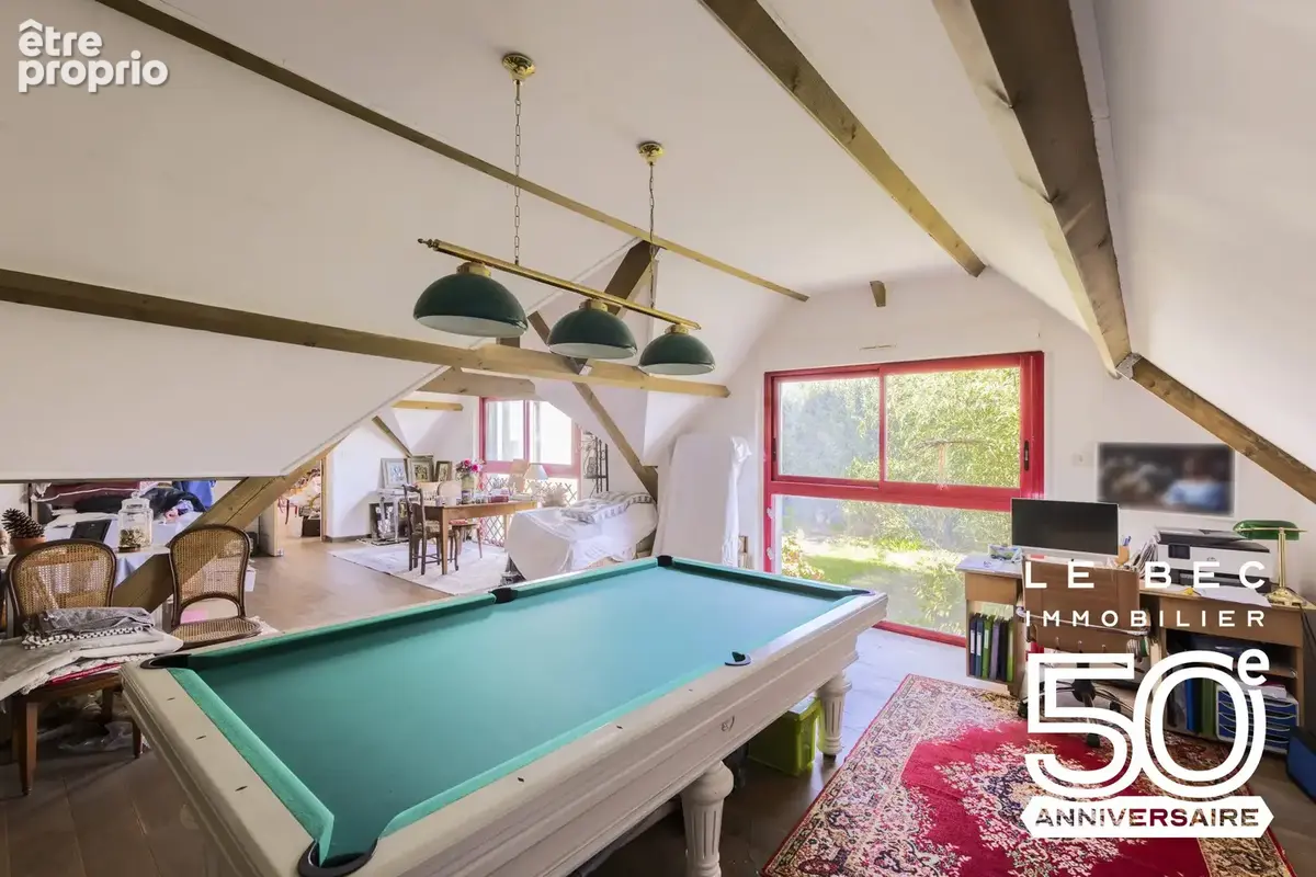 Maison 8 pièces 246 m² à vendre à Vannes (56000) - photo 9