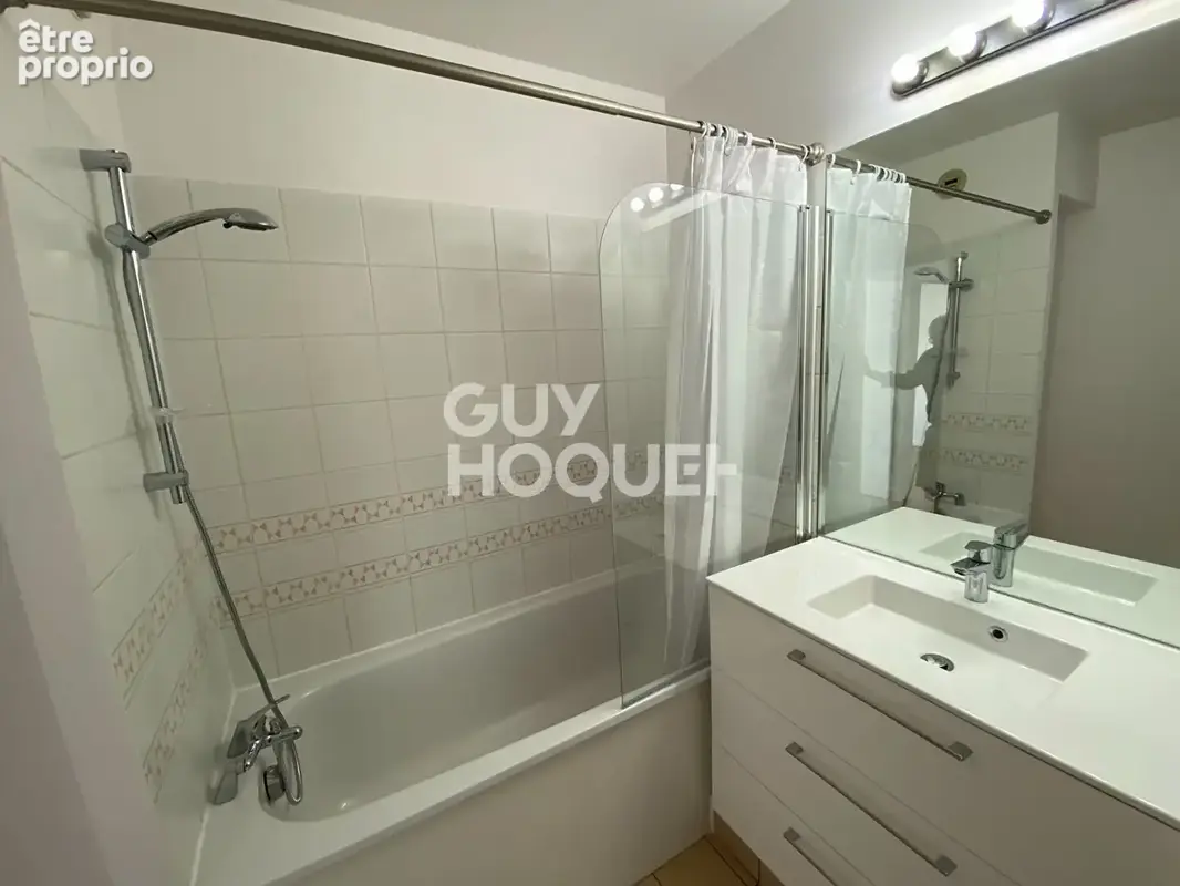 Appartement Chelles 3 pièces 64.47 m2 - photo 11