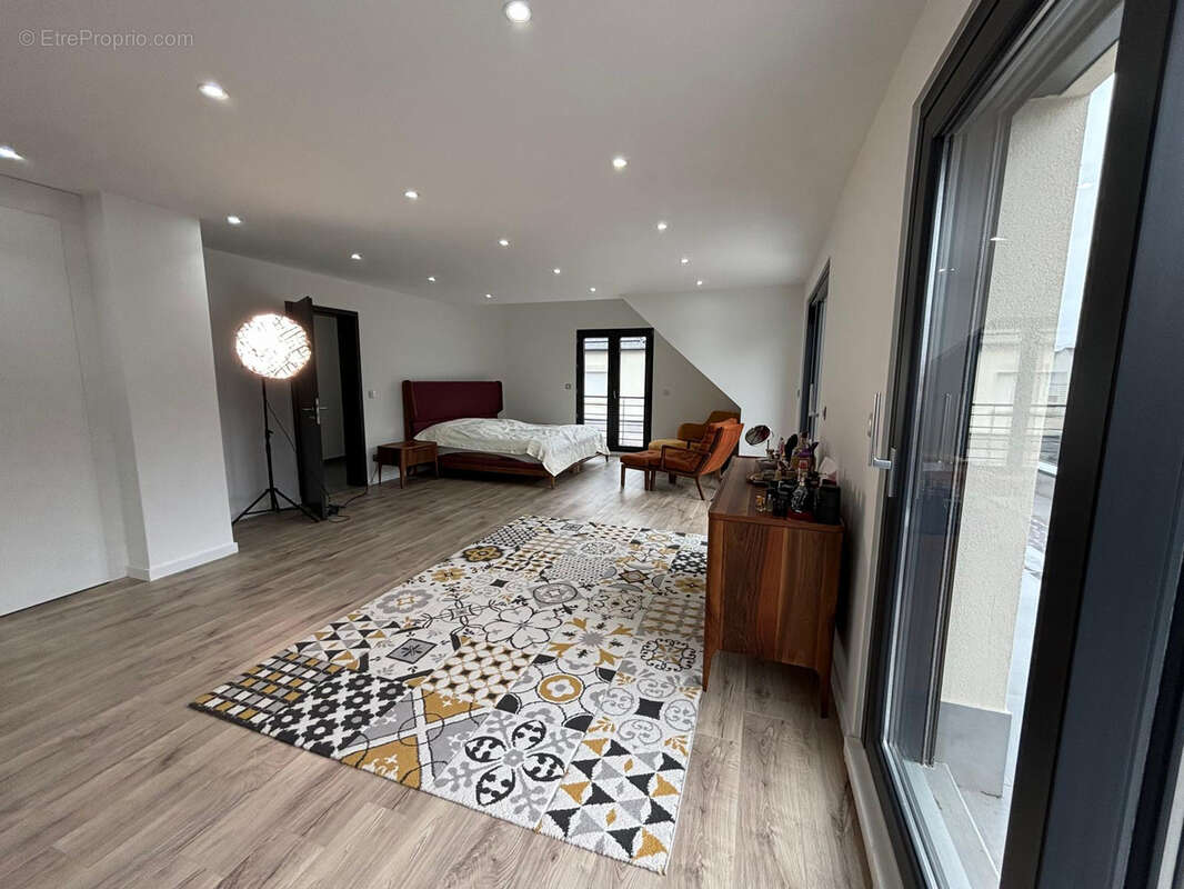 Maison à MITTELWIHR