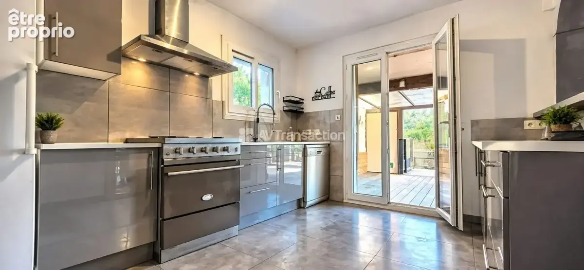 Maison 4 pièces 128 m² à vendre à Salernes (83690) - photo 6