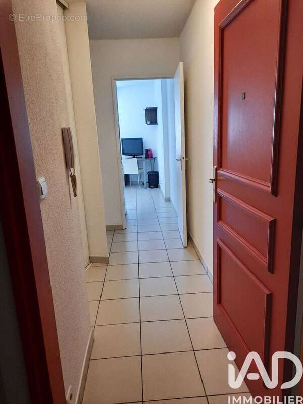 Photo 7 - Appartement à TOULON