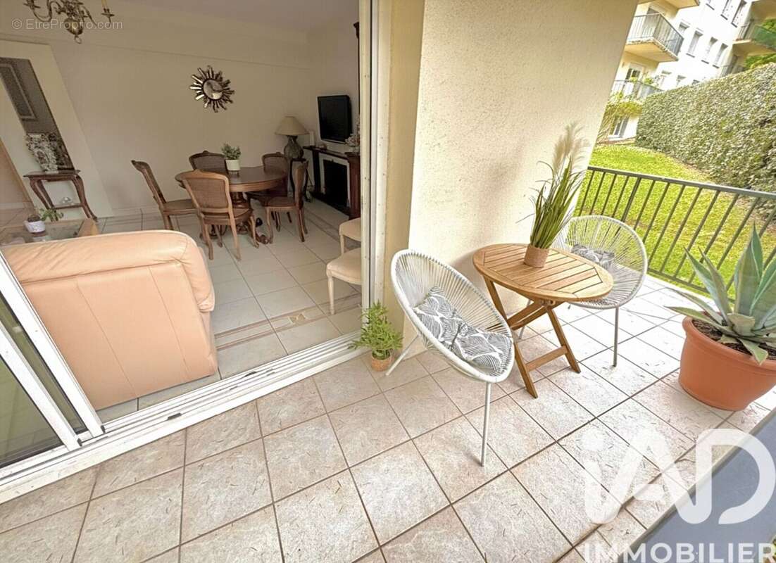 Photo 2 - Appartement à BAYONNE