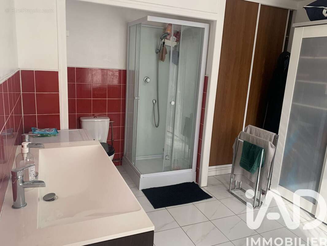 Appartement 111 m² à Besse-Sur-Braye  - photo 7