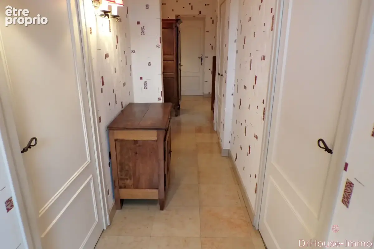 Maison 212 m² à Ladoix-Serrigny  - photo 176