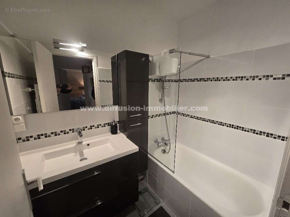 Appartement à SAINT-PONS