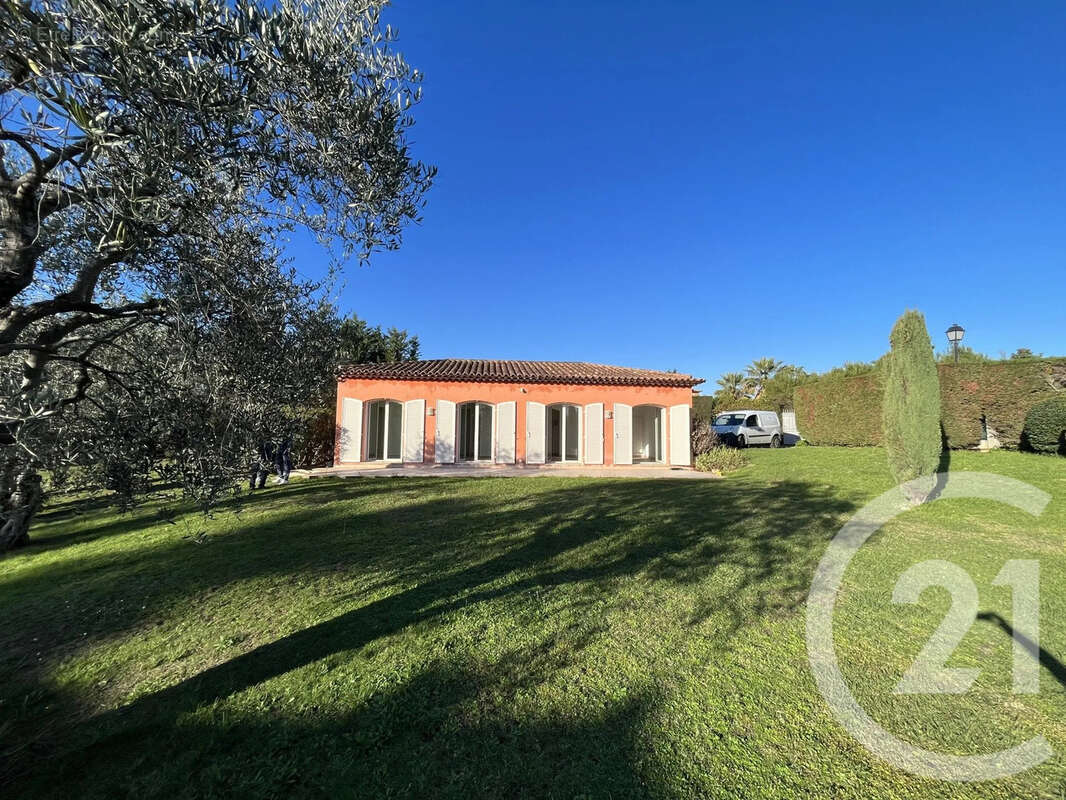 Maison à BIOT