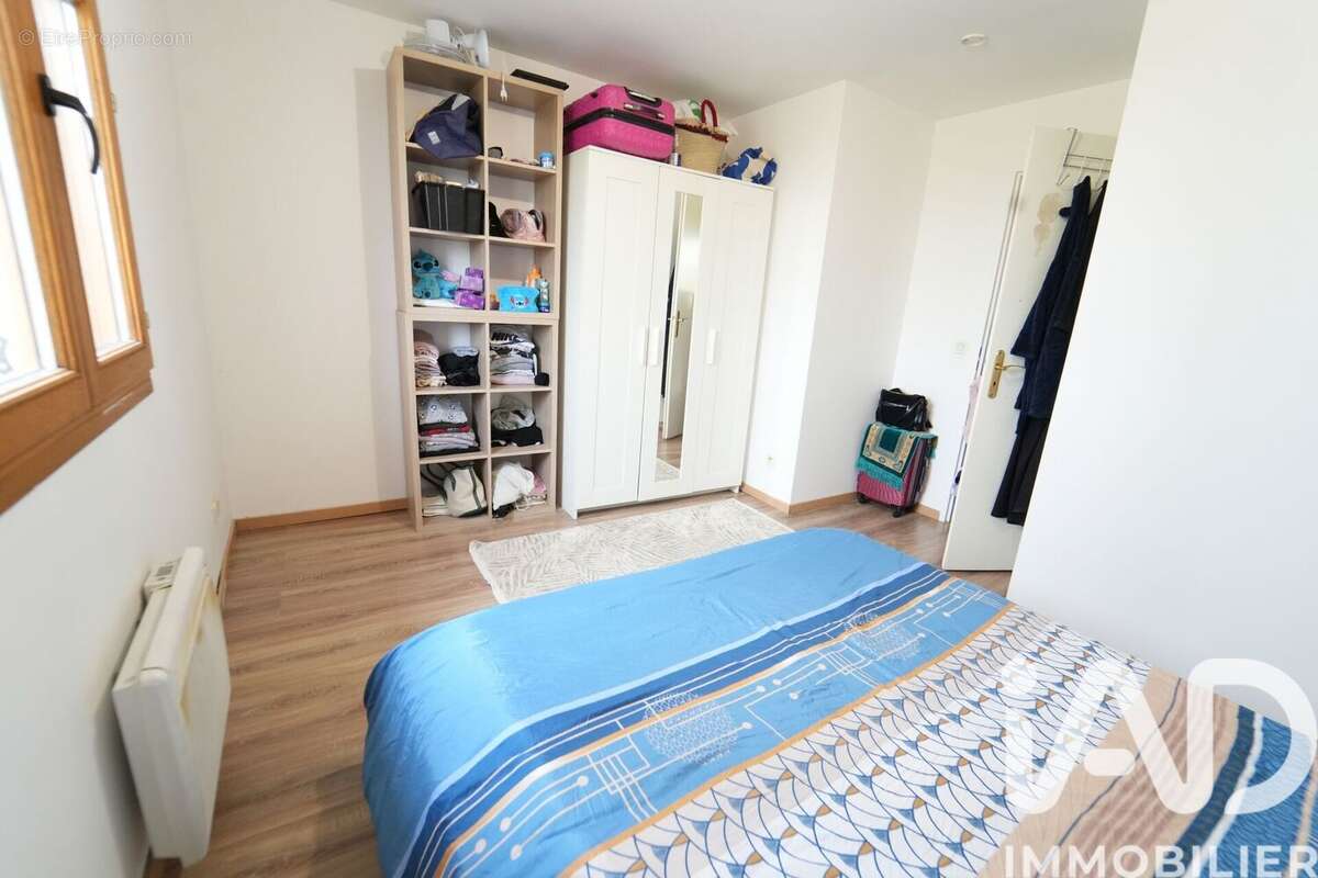 Photo 5 - Appartement à COMBS-LA-VILLE