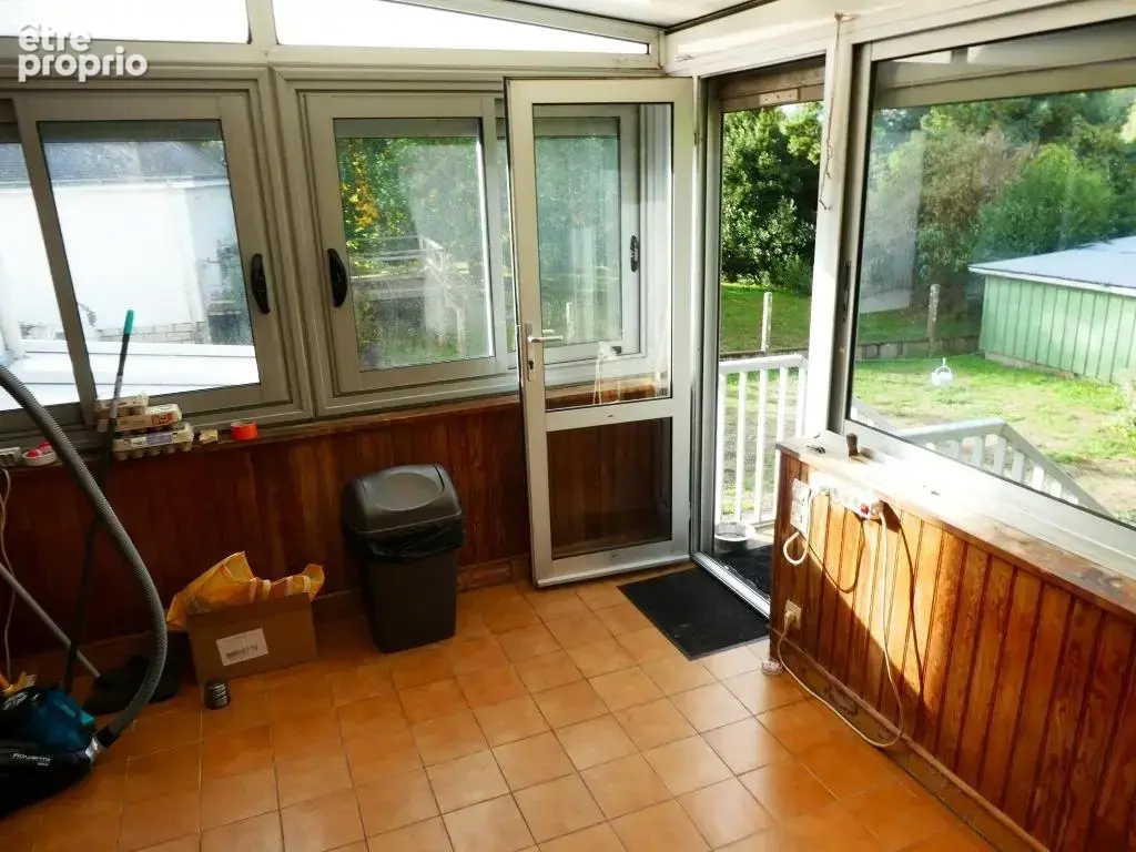 Maison 4 pièces 85 m² à vendre à Guemene-Sur-Scorff (56160) - photo 16