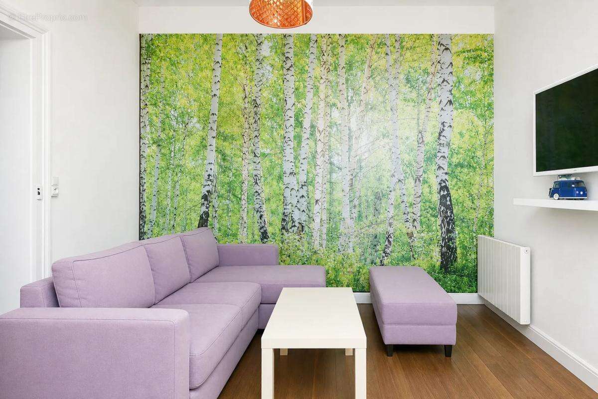 Appartement à SAINT-YRIEIX-LA-PERCHE