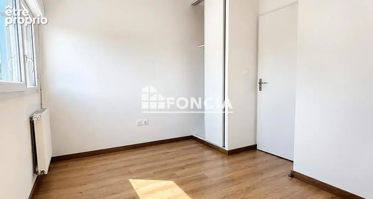 Maison 4 pieces en duplex avec deux parkings en sous-sol - photo 6