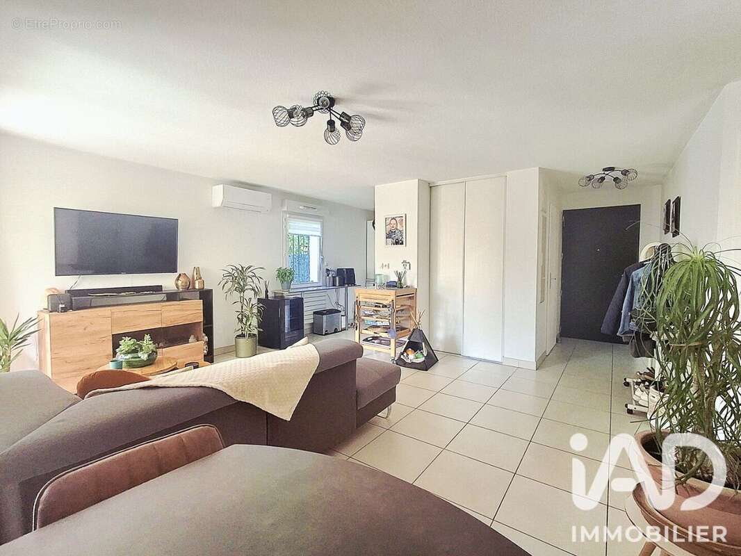 Photo 7 - Appartement à BALARUC-LE-VIEUX