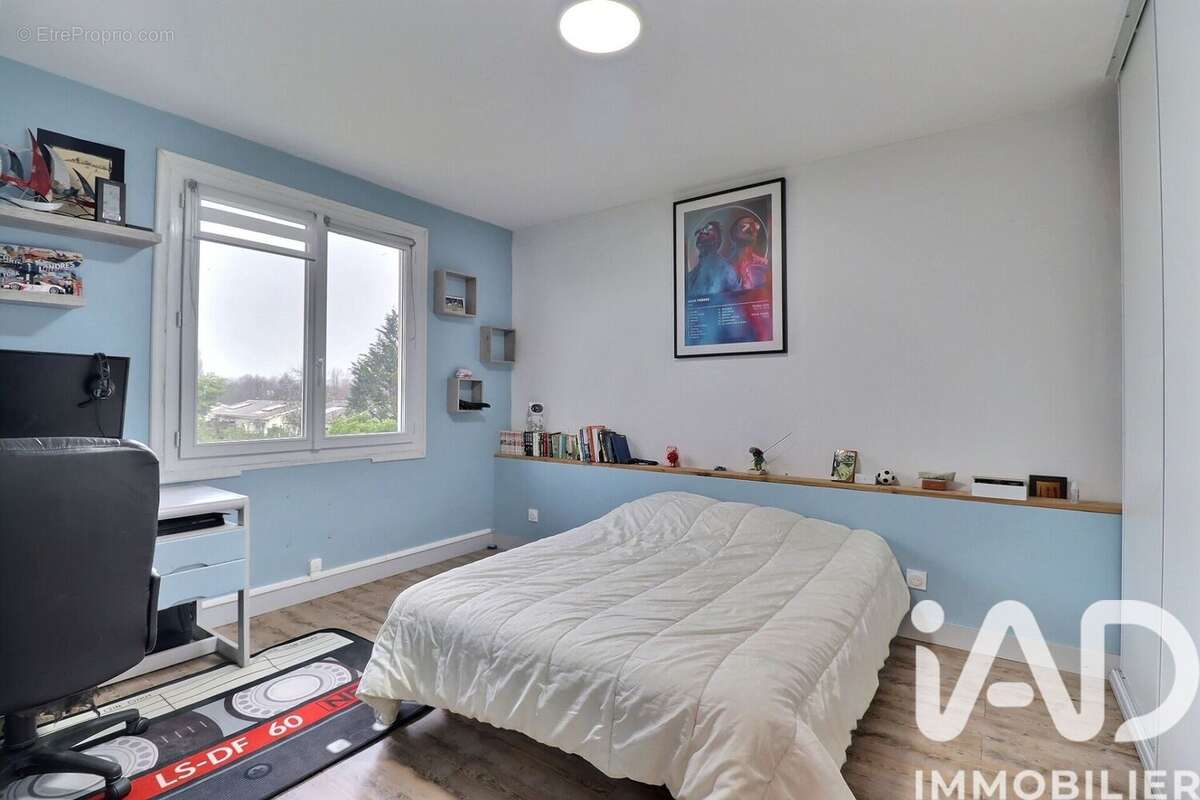 Photo 9 - Maison à COUTRAS