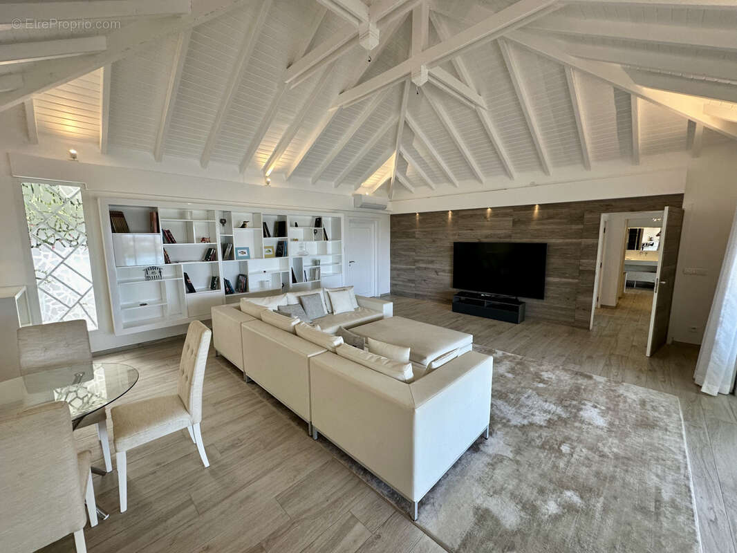 Maison à SAINT-MARTIN