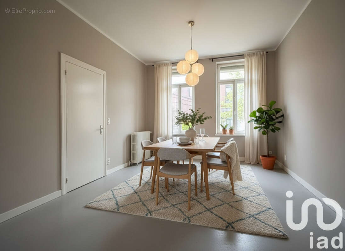 Photo 6 - Maison à CAUDRY