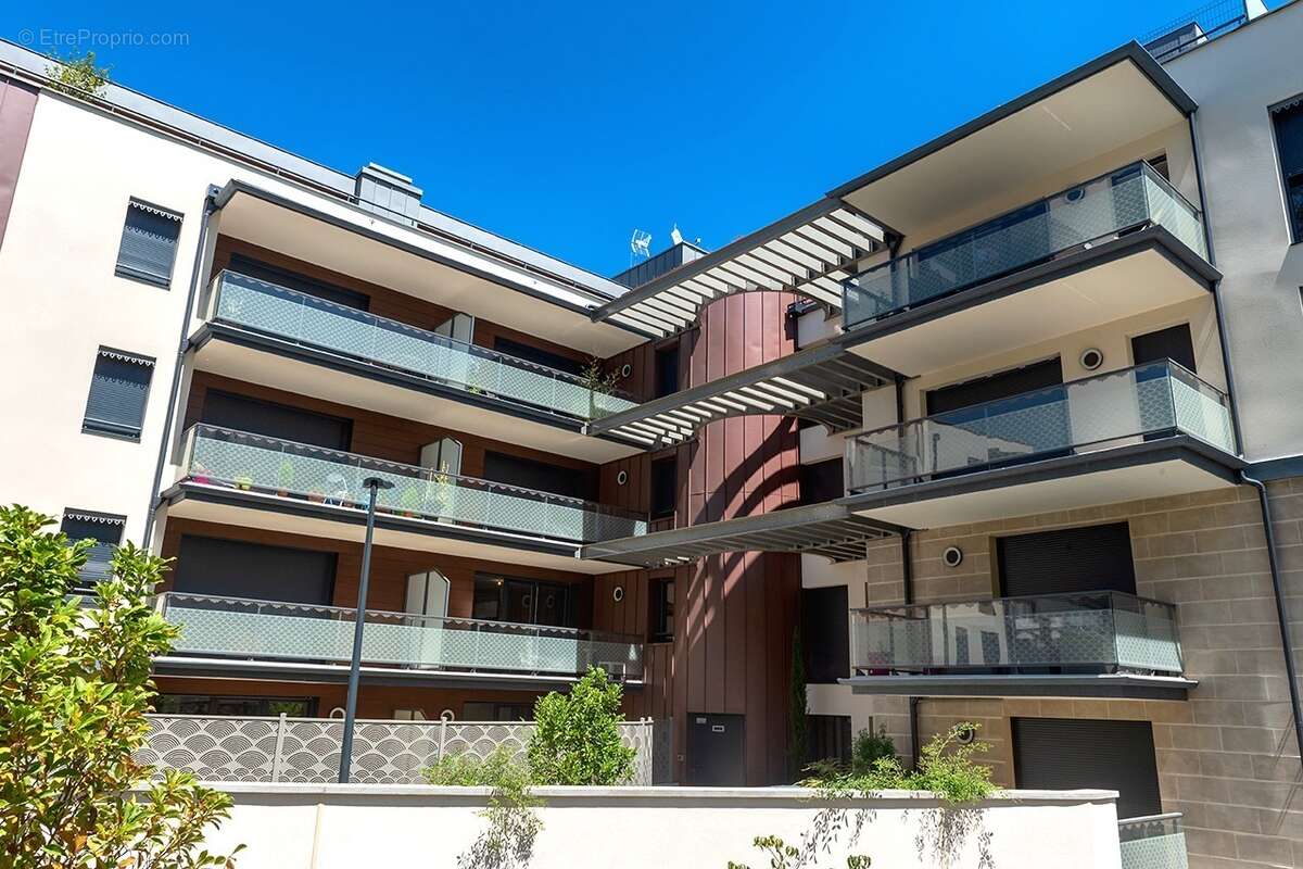 Appartement à LIMOGES