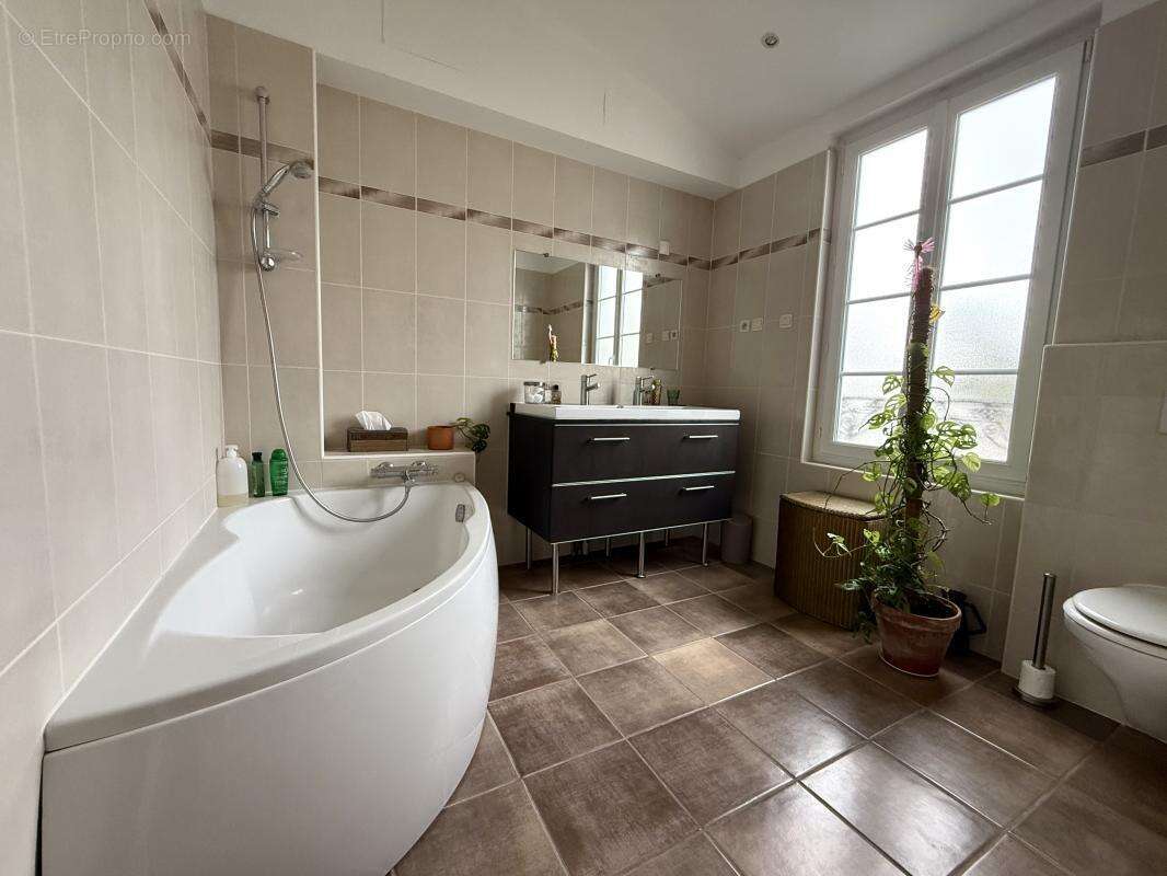 Maison à ROYAN